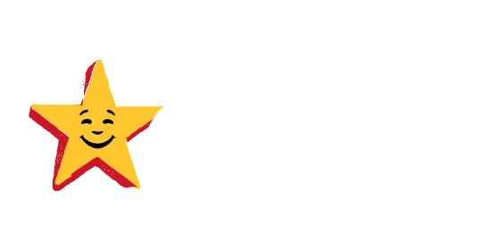 Logotipo de Carl's Jr.