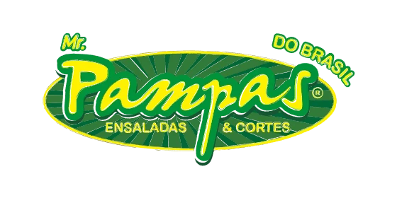 Logotipo de Pampas